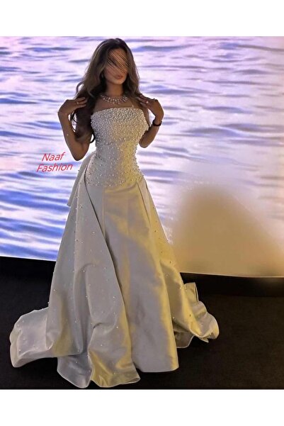 NF Elegant women's evening dress