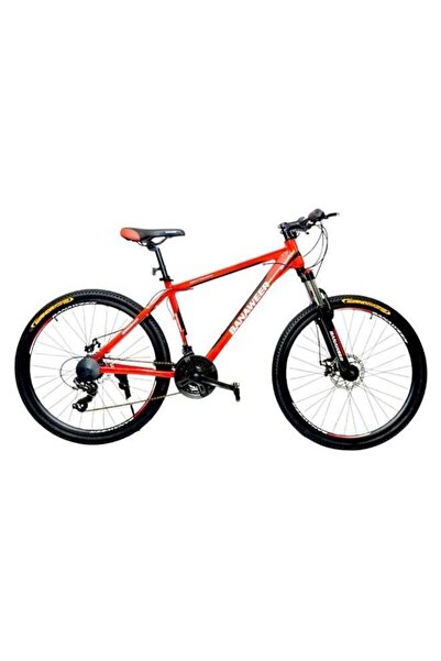 Star Kids Sports Bicycle 26 Inch 21 Speed Aluminum Frame with Advanced Disc B...