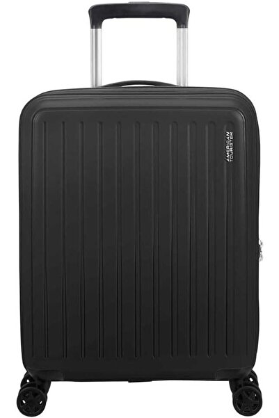 American Tourister REJOY-SPINNER 55/20 TSA Üniseks Yetişkin Valiz