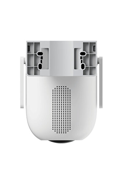 EZVIZ Cameră de supraveghere H9C Dual WI-FI Rezoluție video: 2304 × 1296 Obiectiv fix: 2.8mm Unghi de vizualizare: orizontal: 10