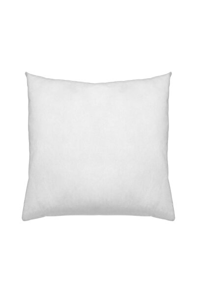 OEM Umplutură pernă decorativă, 45 x 45, Fibră siliconizată / poliester, moal...