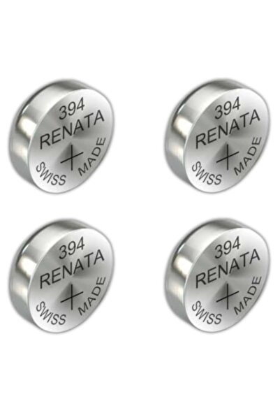 RENATA Set 4 394, SR936SW, AG9, Baterii de 84 mAh