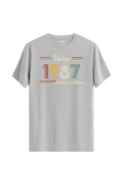 Colermi 1987 Classic Vintage T-Shirt