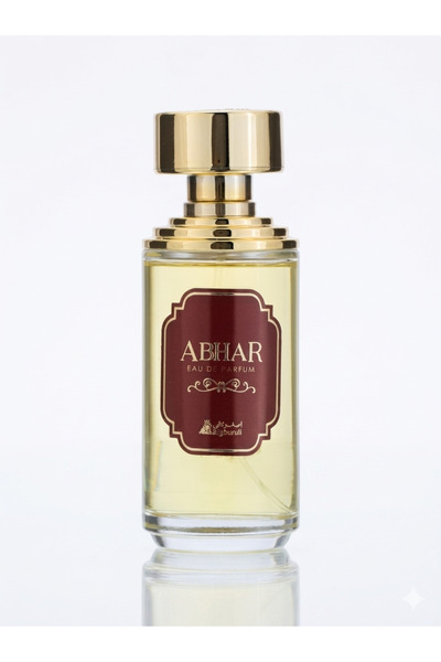 A ASGHARALI Abhar Spray 100ml