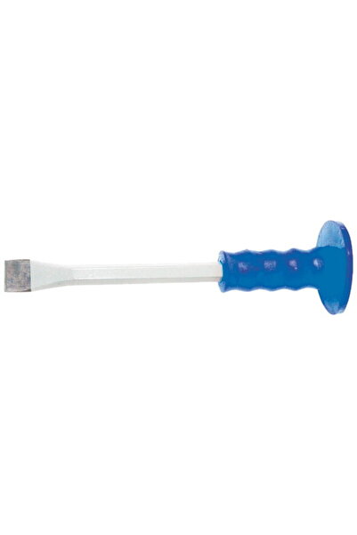 BASIC&CO Chisel with protection 16x300mm BS