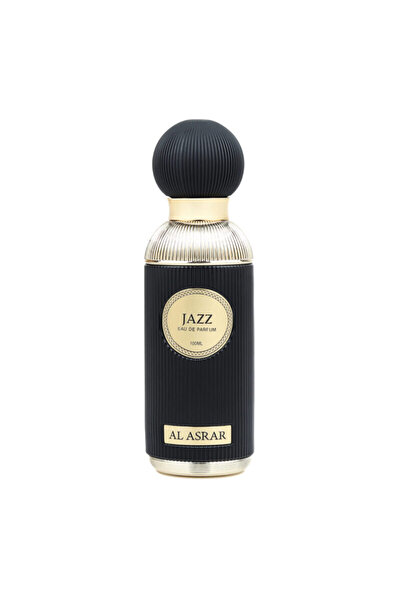 AL ASRAR JAZZ by - eau de parfum barbati 100ml