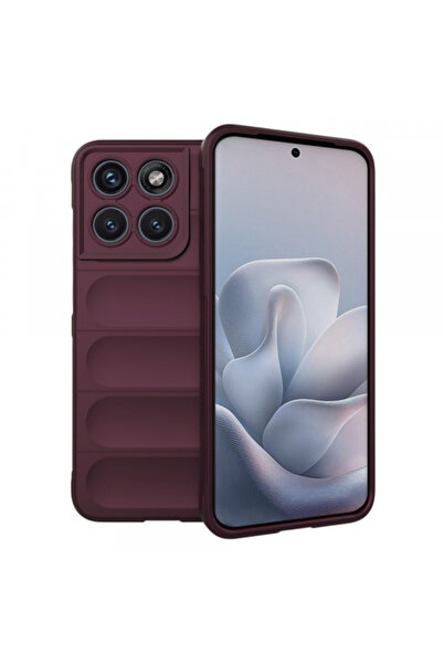Techsuit Husa pentru Motorola Edge 70 Fusion, Techsuit, Magic Shield, Visinie