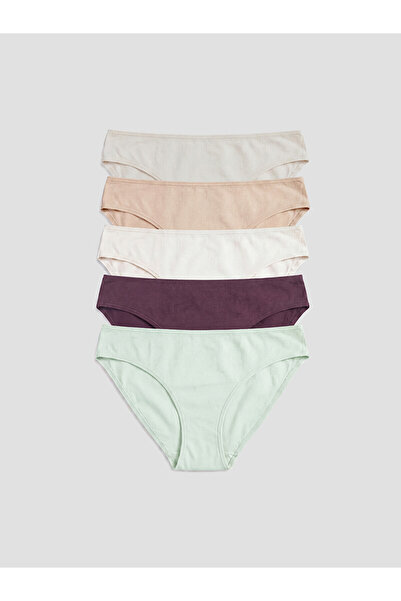 LC Waikiki Peak New Season Hipster Panties 5-Pack