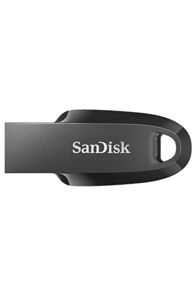 SanDisk Εξωτερική Μονάδα Αποθήκευσης USB-A 3.2 Ultra Curve, 512Gb SDCZ550-512...