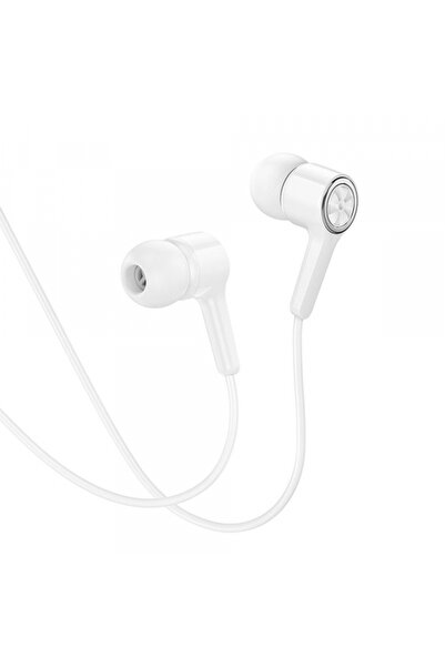 Hoco Handsfree 3.5mm M104, Alb