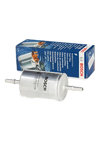 Bosch Fiat Marea 1.6 Benzin Filtresi 1996-2004