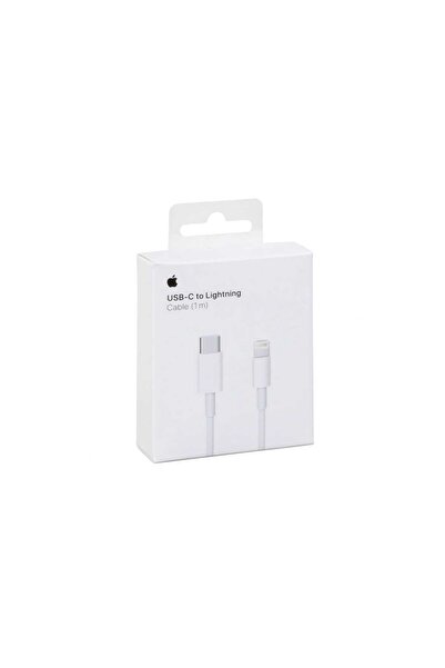 snapcart Apple USB-C to Lightning Cable