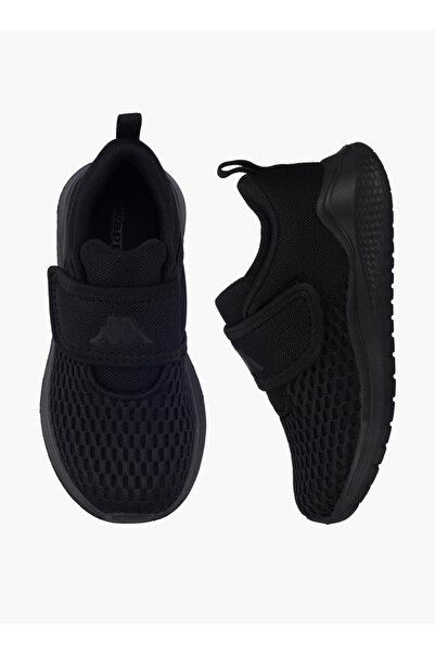 Kappa Boys Hook & Loop Sports Shoes