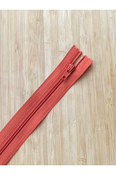 Generic Brand 16 cm skriveni patentni zatvarač CINNAMON torba, novčanik, sukn...