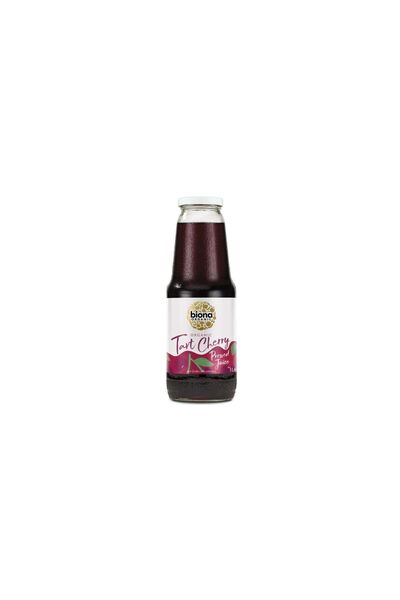 biona Suc pur organic de cireșe 1000 ml