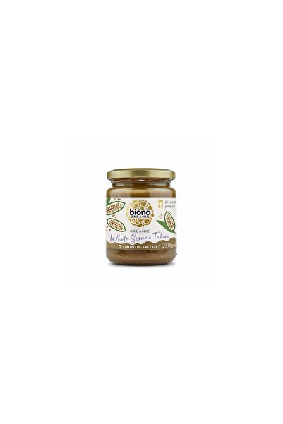 biona Tahini de susan organic 250g
