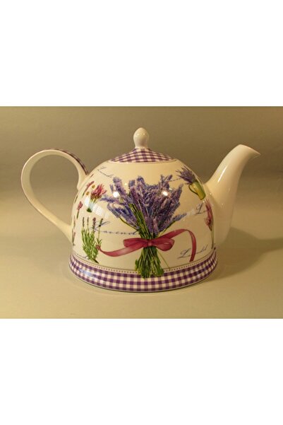 Livada cu Ceai Teapot Lavender Collection 1.8 L