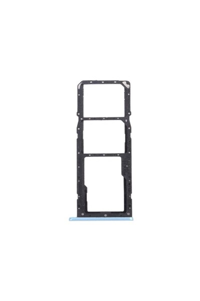 OEM Suport Sim Realme C33 , RMX3624, Blue