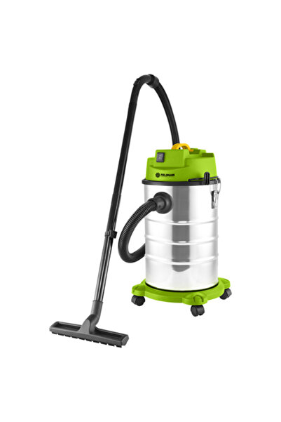 ESPERANZA Dry-Wet Vacuum Cleaner 1400W, 40L Wheels