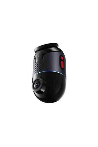 70MAİ Camera auto 4K Dashcam X800BK cu GPS, WiFi si Parking Mode