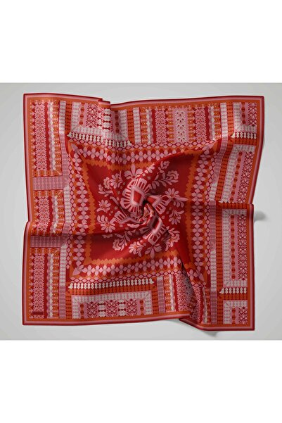 Silk Home Soft Eşarp 12043-24