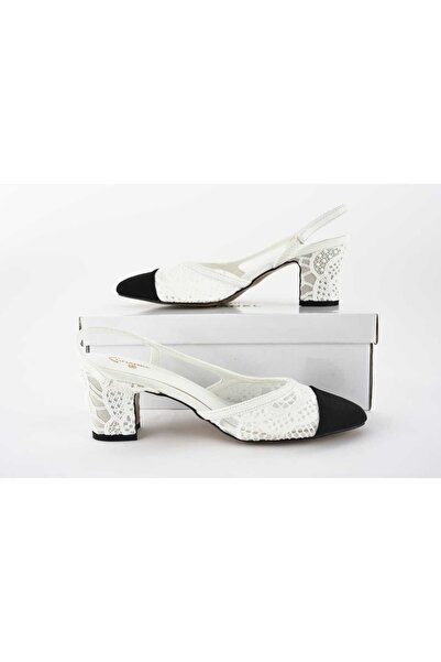 SHALINE Luxury Women's High Heels