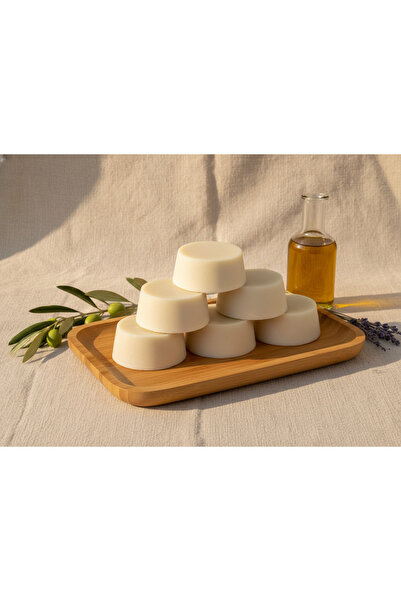 Rivea Saf Zeytinyağlı Soğuk Proses Sabun - Konik Kalıp 150 g