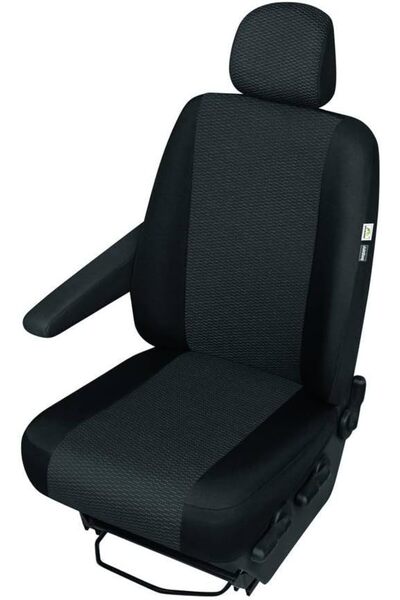 KEGEL Huse scaune auto sofer Ares Trafic pentru Nissan Primastar Opel Vivaro ...