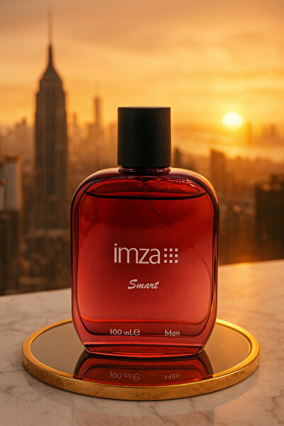 İmza Renksiz Smart Parfüm 100 Ml 1085255204