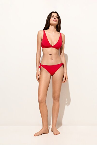 LEFTIES Bağlamalı bikini altı