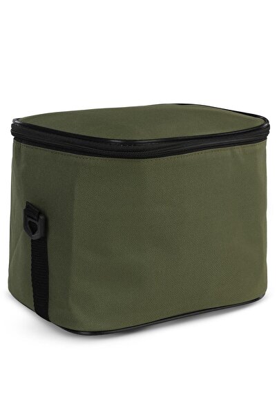 Wellgro Thermal Lunch Box - Green