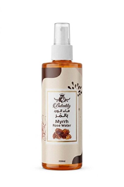 butentity Bitter Rose Water - 250 ml