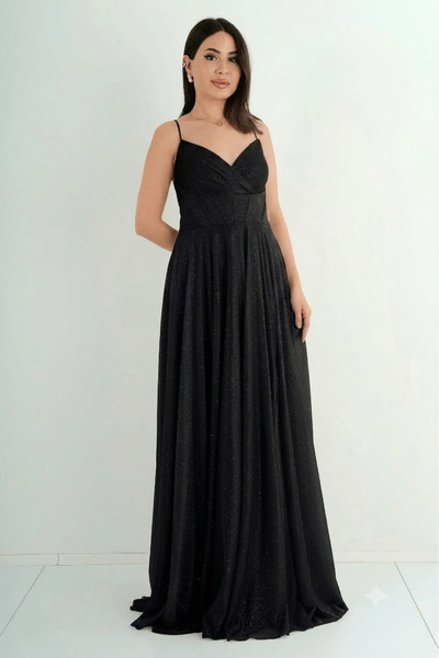 DORİDORCA Evening Dress 7133