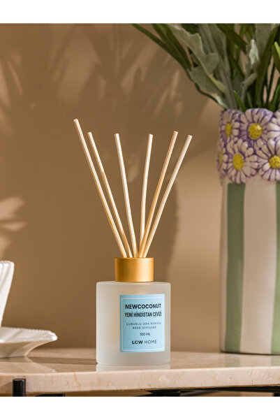 LC Waikiki Difuzor cu bețișoare cu parfum de cocos 100 ml