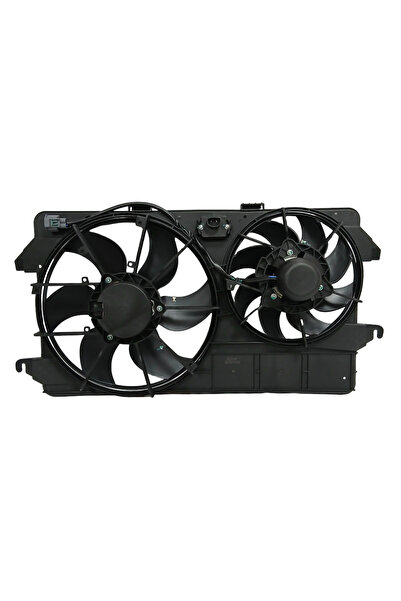 MGA Fan Motoru Çiftli Klimalı Ford Connect 1.8 TDCI 75-90-110 PS 06-13 7T16 8...