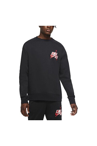 JORDAN Hanorac Nike Jumpman Classics pentru bărbați XL