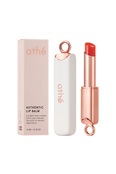 ATHÉ Balsam de buze hidratant, ATHE AUTHENTIC, 13 MELLOW, 3.4 g