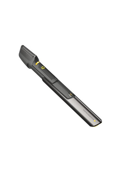 OEM Hair and body trimmer with LED S-035