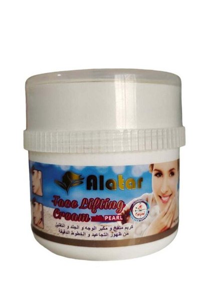 Ala Tar Blow-Up and Enlargement Cream for Cheeks 200 ml