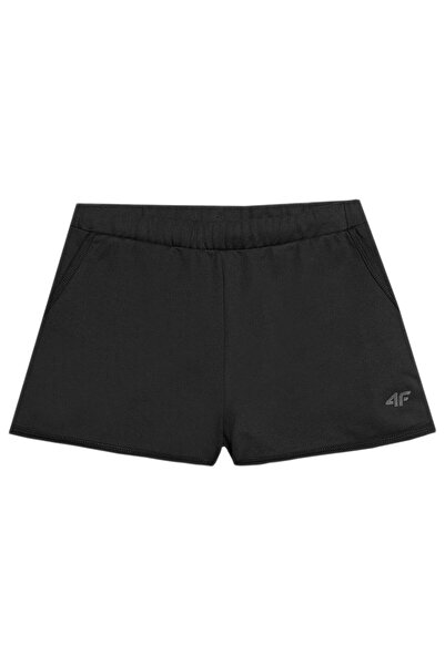 4F Pantaloni scurți pentru copii 158/164