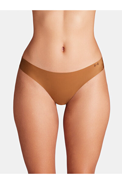 Under Armour Tanga UA Pure Stretch NS THONG-BRN