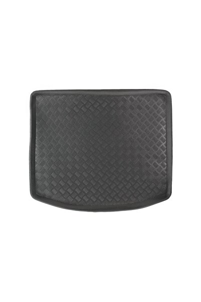 Polcar Tavita portbagaj VW Touran 1T 02.2003-07.2010, Touran 1T2/1T3, 2010-20...