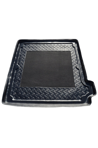RapidAuto Tavita portbagaj Mercedes Benz Clasa E S212 2009-2016, Combi, cu pr...