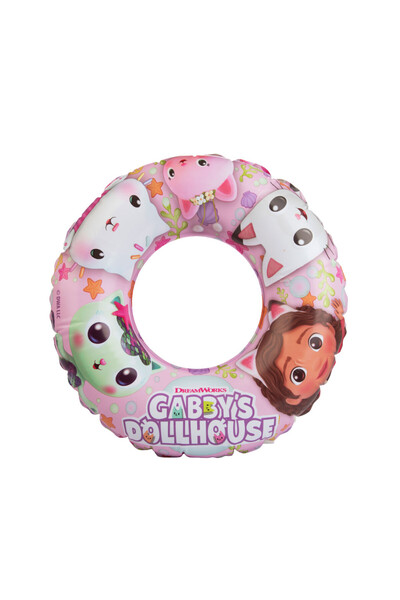 Gabby's Dollhouse Cute Crew colac de înot 51 cm
