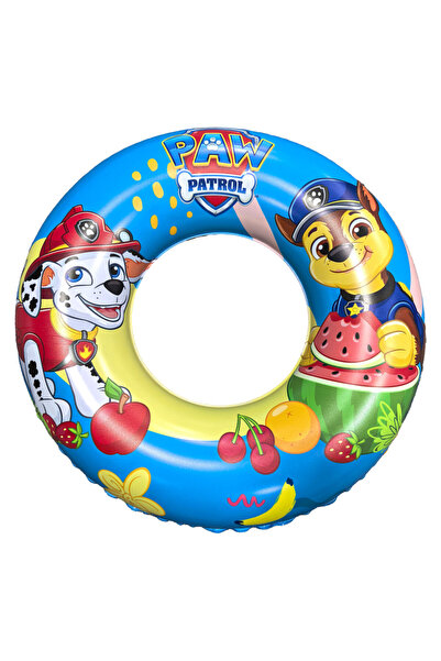 PATRULA CATELUSILOR Patrula Cățelușilor Fruits colac de înot 51 cm