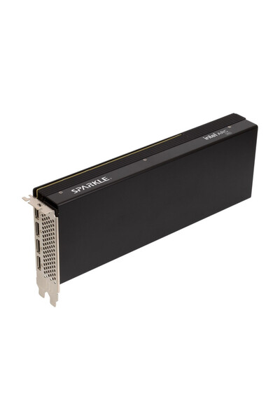 Other SPARKLE Intel Arc PRO B60 PASSIVE 24GB Placă video