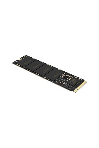 Lexar NM620 M.2 2280 NVMe SSD 256GB up to 3300MB/s read, 1300MB/s write - LNM620X256G