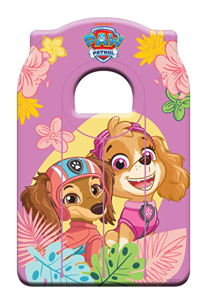 PATRULA CATELUSILOR Patrula Cățelușilor Tropical Fun saltea gonflabilă 67x43 cm