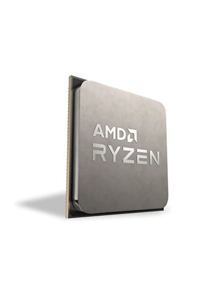 Amd Procesor Ryzen 5 5600X TRAY