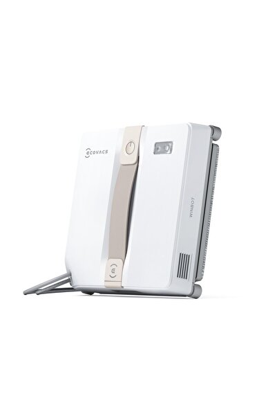 Ecovacs Winbot Mini Window Cleaning Robot (White)